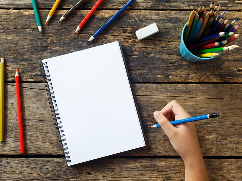 Top 15 Best Colored Pencils on The Market with Reviews 2022